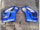 CARENE / suzuki gsxr 600 / 750 SRAD